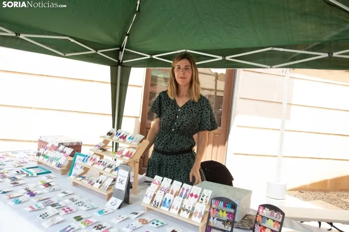 Mercado Tradicional de Almarza