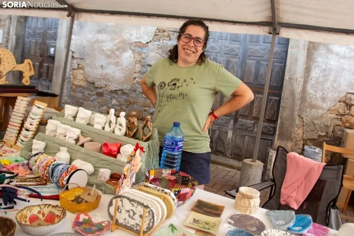 Mercado Tradicional de Almarza