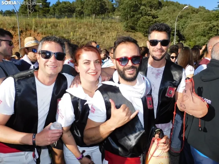 Merienda Bailas 2024