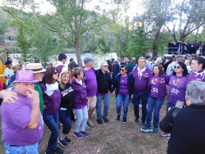 Merienda Bailas 2024