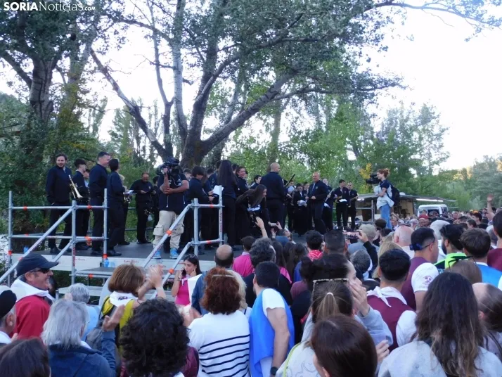Merienda Bailas 2024