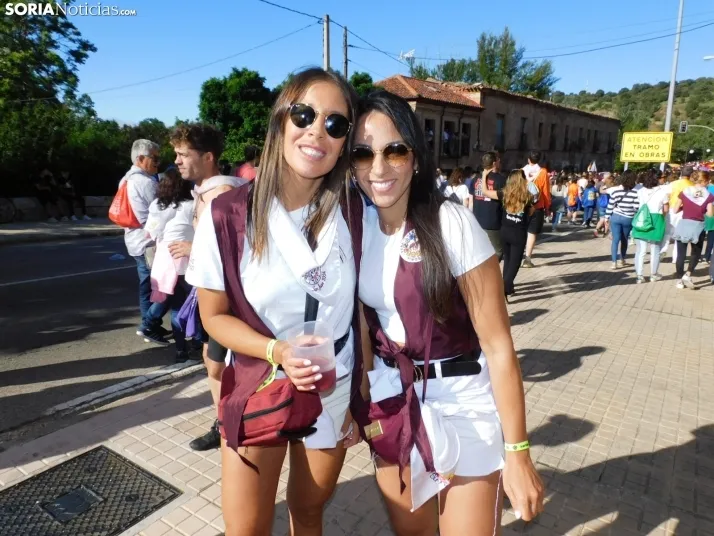 Merienda Bailas 2024