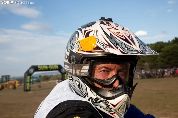 Motorbeach en Vinuesa 2024