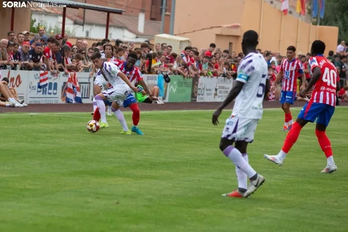 Numancia-Atleti 2024