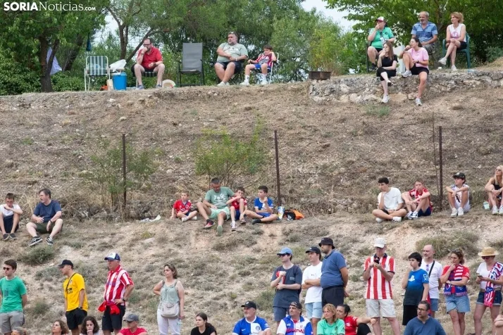 Numancia-Atleti 2024