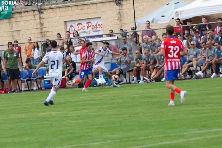 Numancia-Atleti 2024
