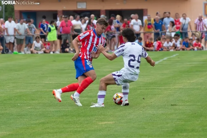 Numancia-Atleti 2024