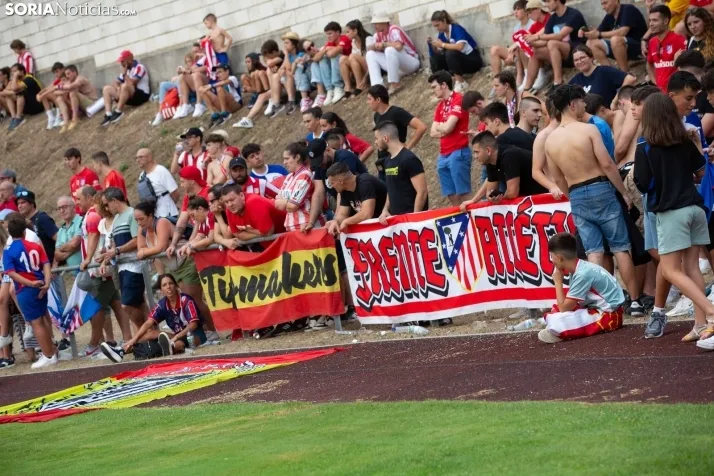 Numancia-Atleti 2024