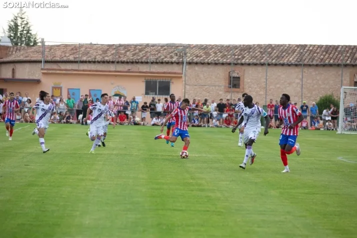 Numancia-Atleti 2024
