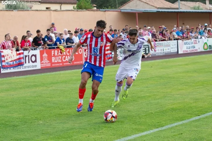 Numancia-Atleti 2024