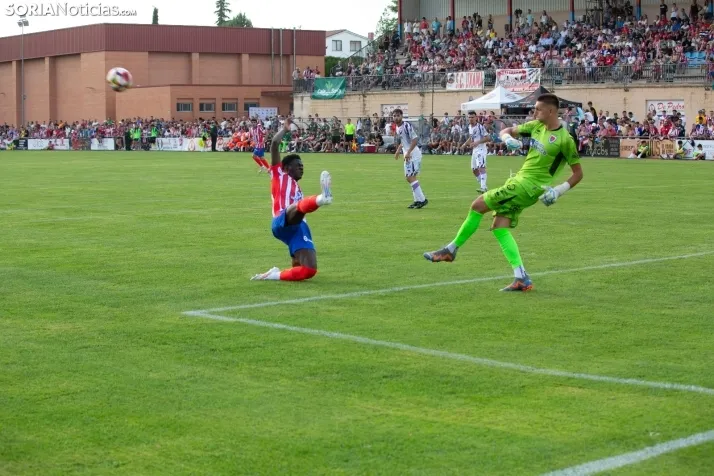 Numancia-Atleti 2024