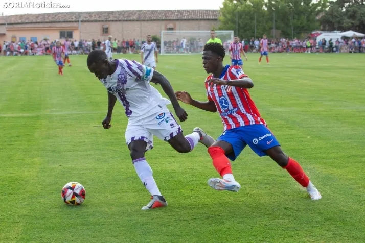 Numancia-Atleti 2024