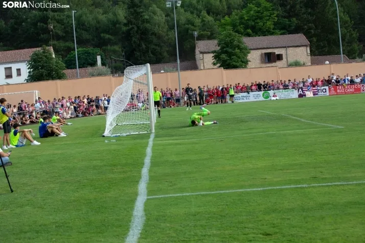 Numancia-Atleti 2024