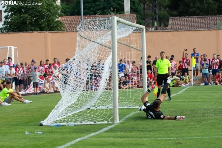 Numancia-Atleti 2024