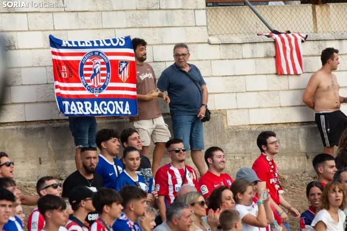 Numancia-Atleti 2024