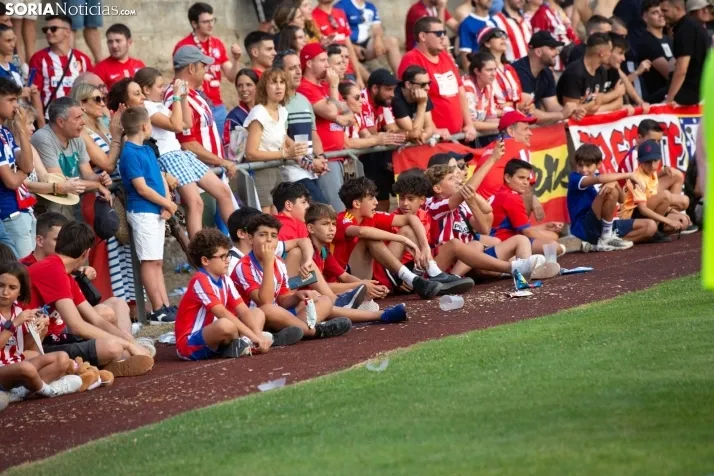 Numancia-Atleti 2024