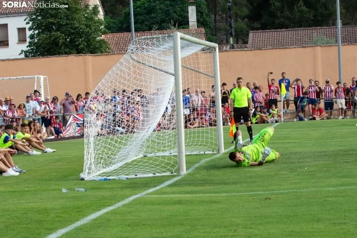 Numancia-Atleti 2024
