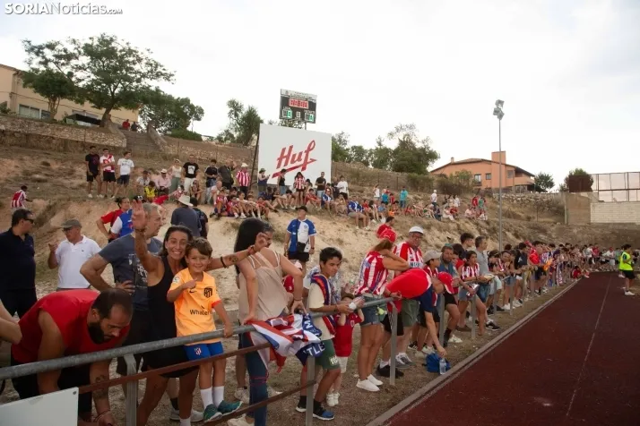 Numancia-Atleti 2024