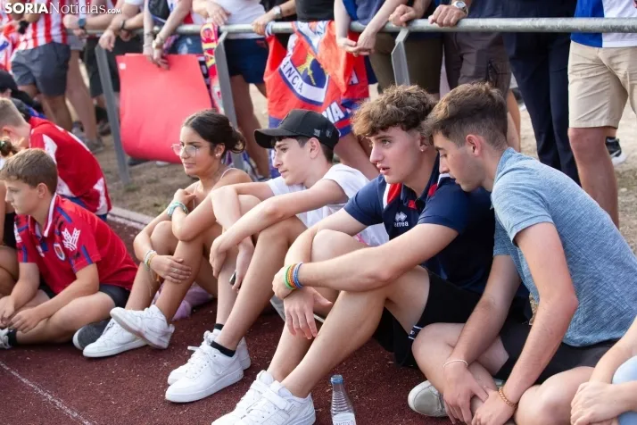 Numancia-Atleti 2024