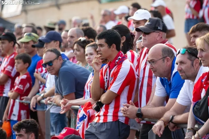 Numancia-Atleti 2024