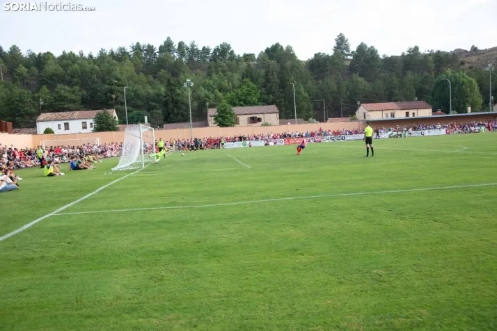 Numancia-Atleti 2024