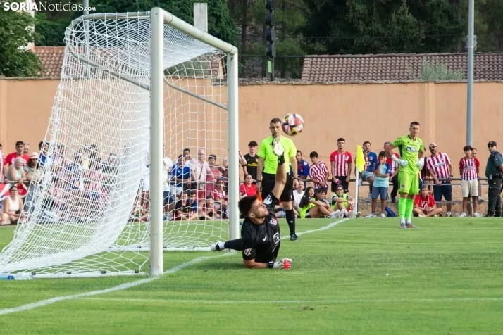 Numancia-Atleti 2024