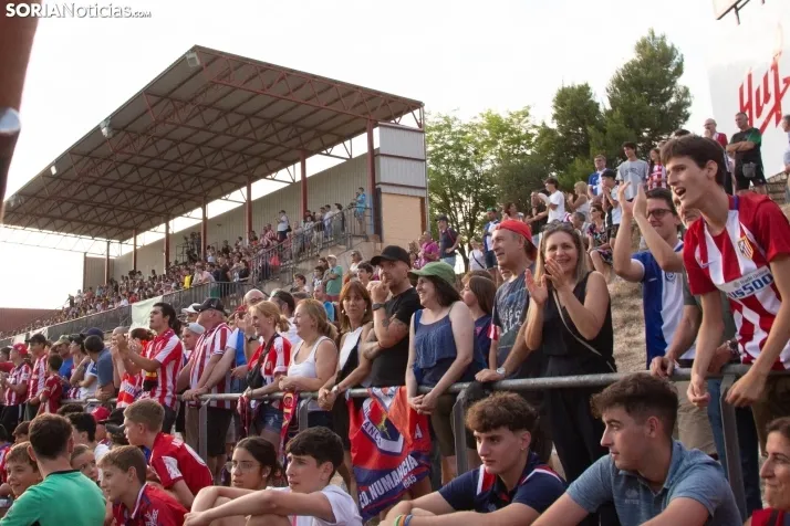 Numancia-Atleti 2024