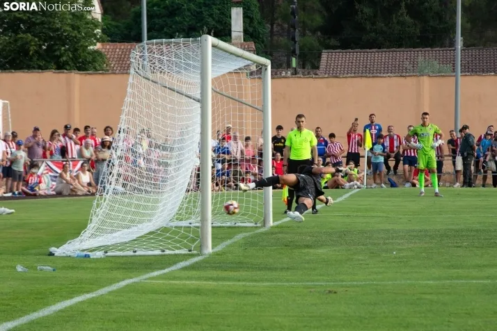 Numancia-Atleti 2024