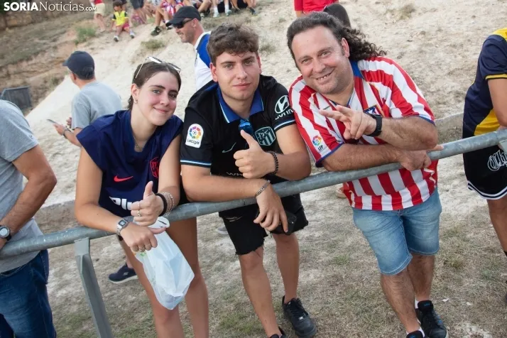 Numancia-Atleti 2024