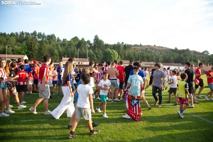Numancia-Atleti 2024