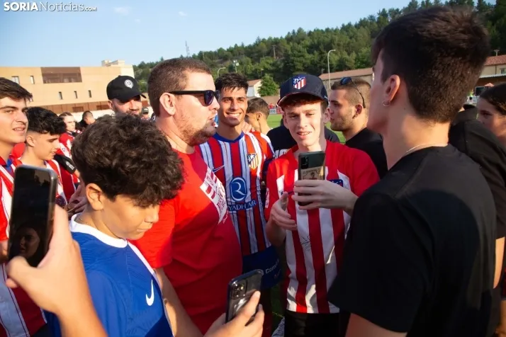 Numancia-Atleti 2024