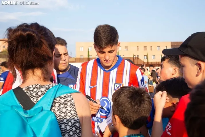 Numancia-Atleti 2024
