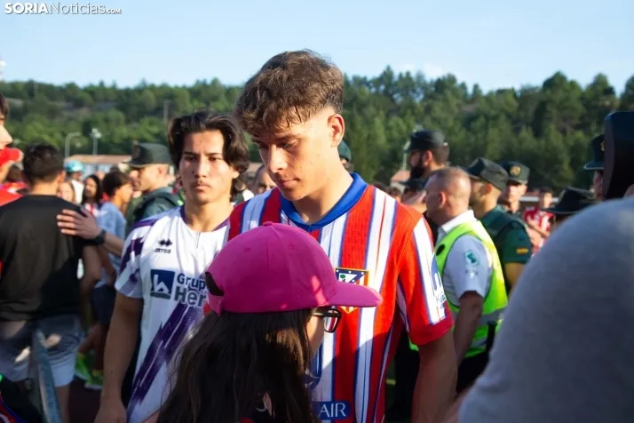 Numancia-Atleti 2024