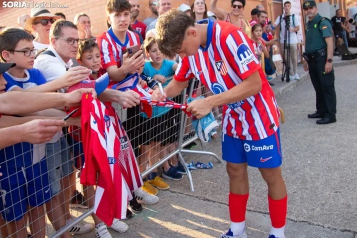 Numancia-Atleti 2024