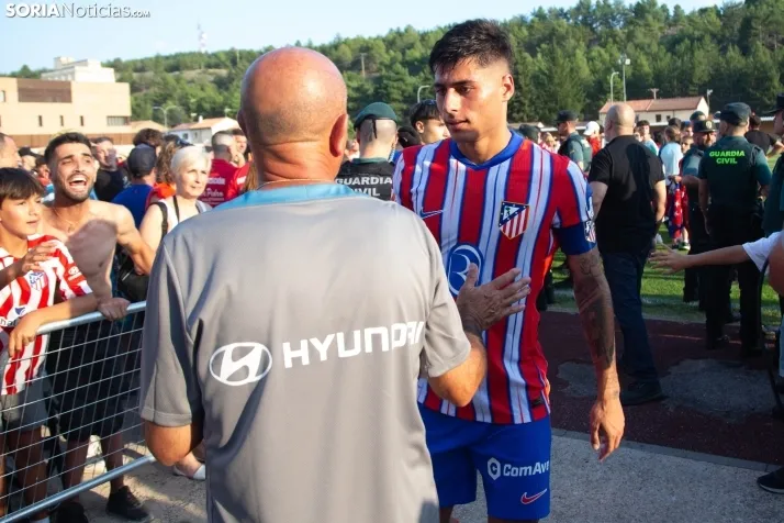 Numancia-Atleti 2024