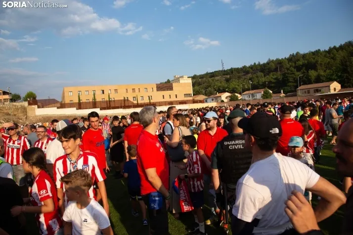 Numancia-Atleti 2024