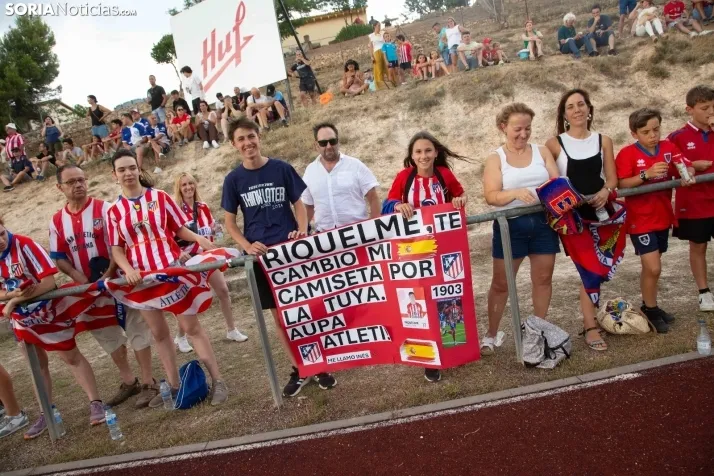 Numancia-Atleti 2024