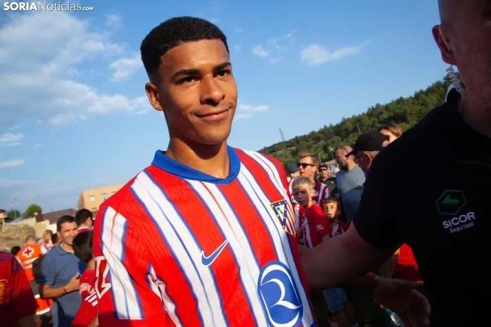 Numancia-Atleti 2024