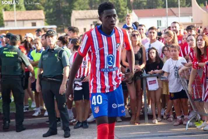 Numancia-Atleti 2024