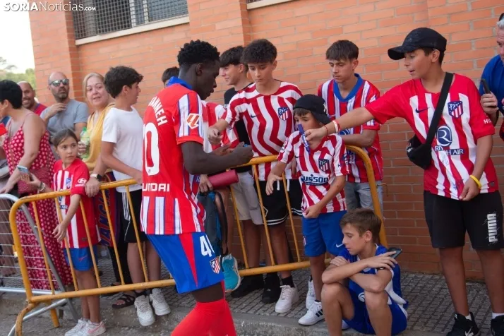 Numancia-Atleti 2024