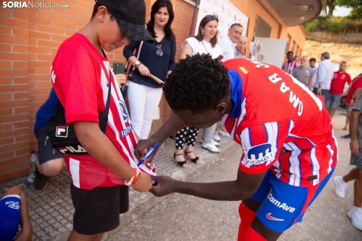 Numancia-Atleti 2024