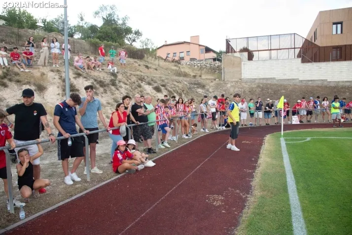 Numancia-Atleti 2024