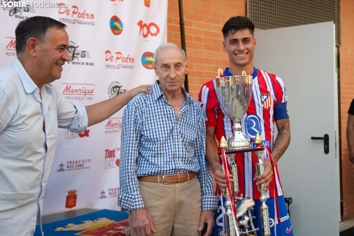 Numancia-Atleti 2024