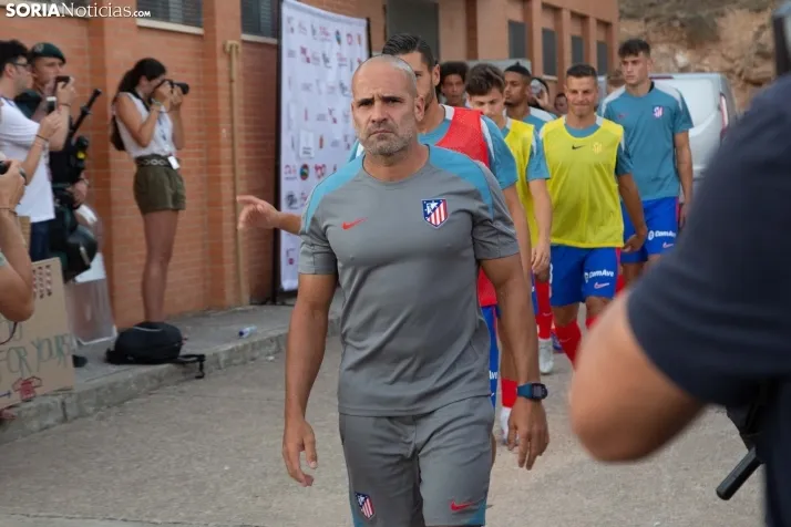 Numancia-Atleti 2024