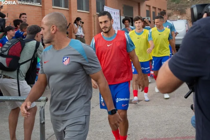 Numancia-Atleti 2024