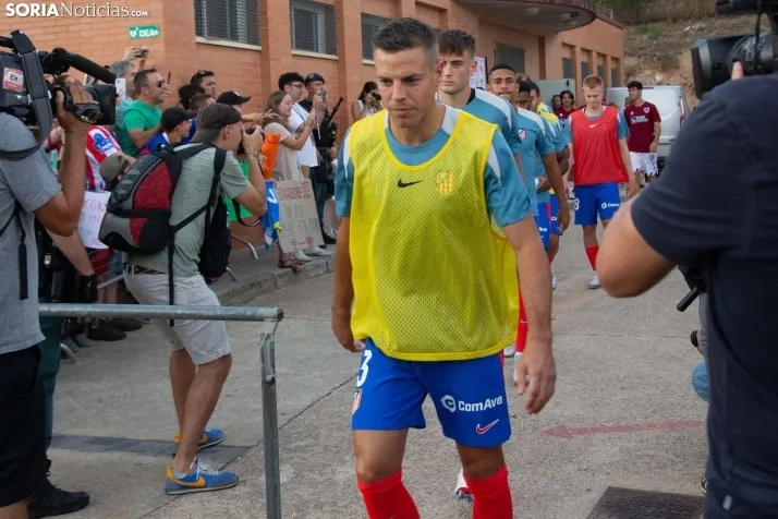 Numancia-Atleti 2024