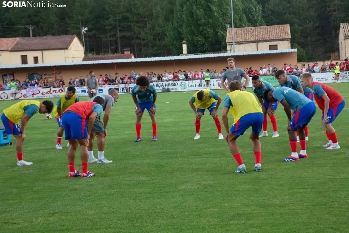 Numancia-Atleti 2024