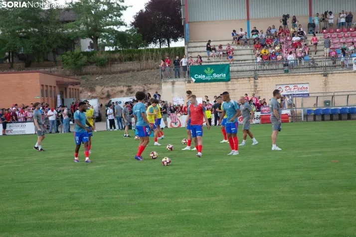Numancia-Atleti 2024