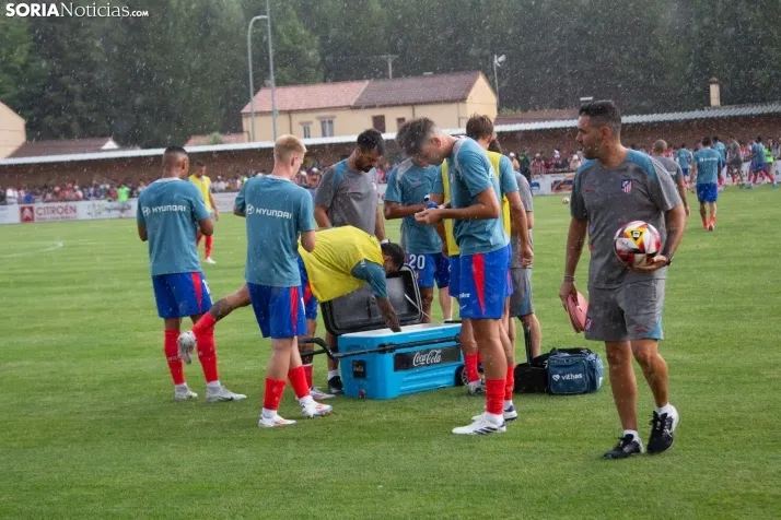 Numancia-Atleti 2024