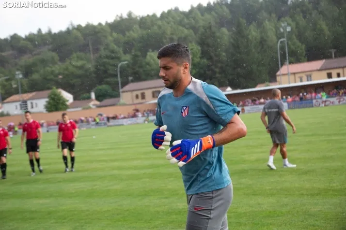 Numancia-Atleti 2024